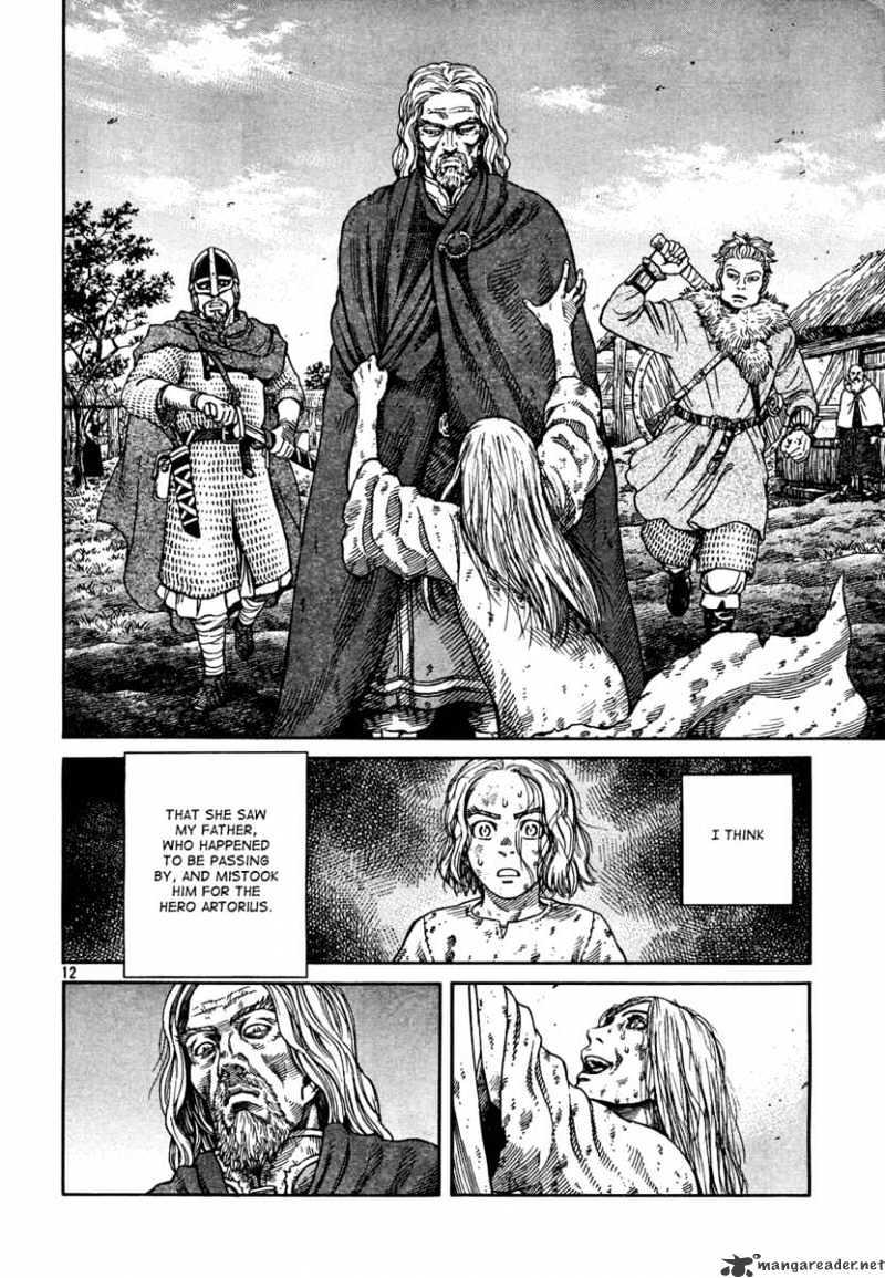 Vinland Saga, Chapter 47 image 12